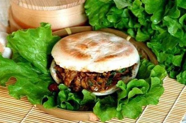 左左香肉夹馍加盟