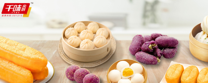 千味央厨食品