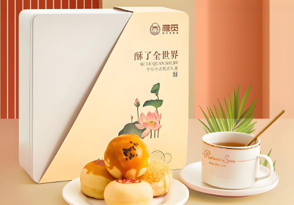 雅觅食品