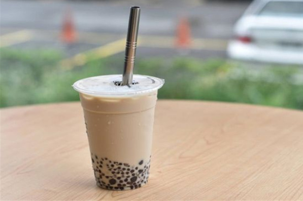 益昌老街奶茶加盟