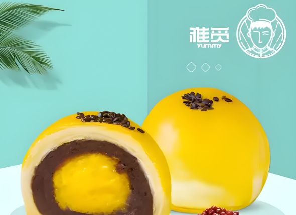 雅觅食品