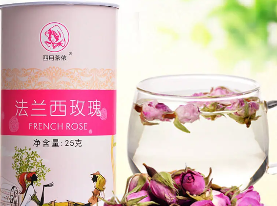 四月茶侬加盟