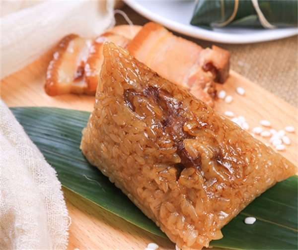 知味食品加盟
