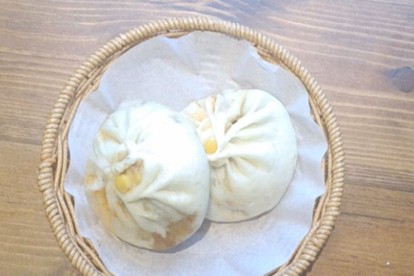 喜铺破包子加盟