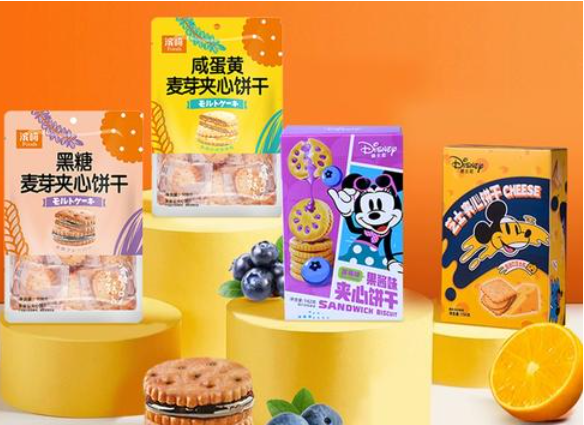 滨崎食品加盟