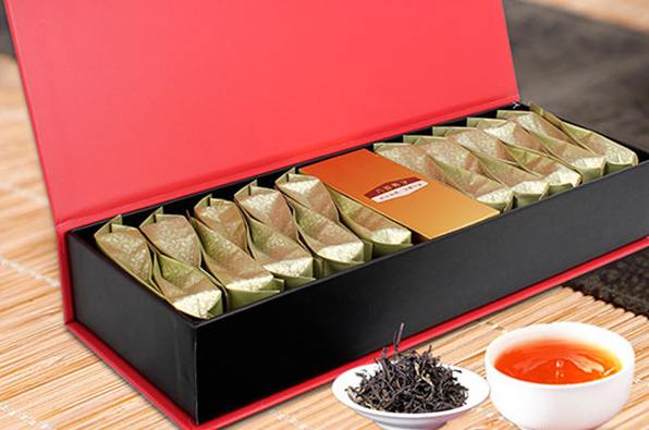 八百秀才茶叶店加盟