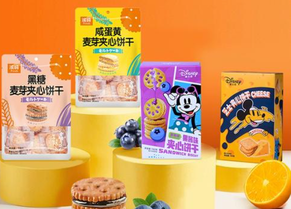 滨崎食品加盟