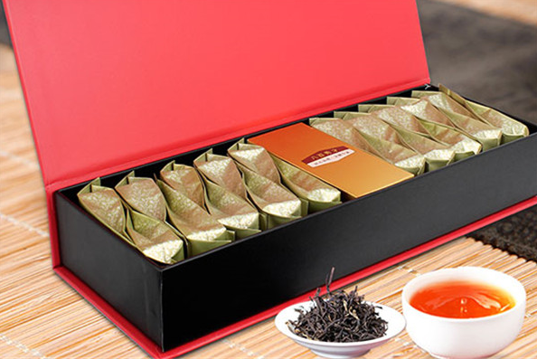 八百秀才茶叶店加盟