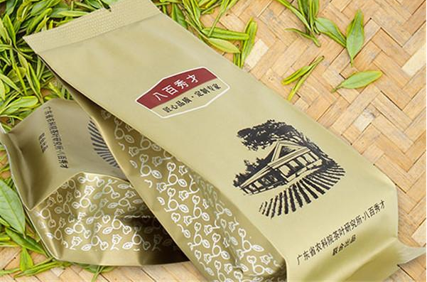 八百秀才茶叶店加盟