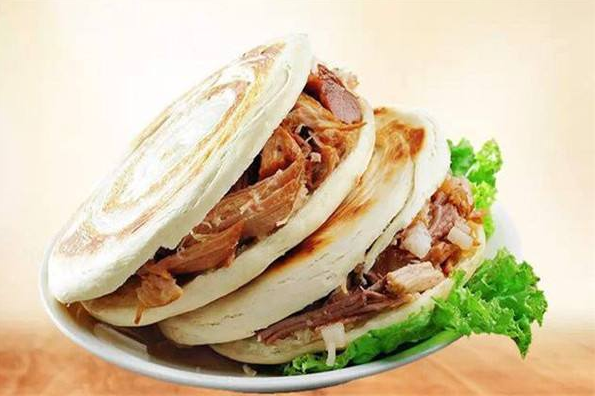 唐阿哥肉夹馍加盟