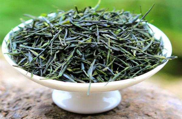恩施玉露茶叶加盟