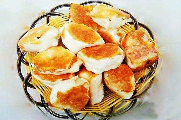 包大祥生煎馆加盟