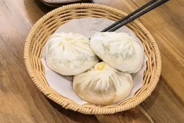 喜铺破包子加盟