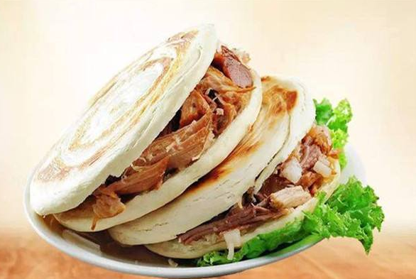 唐阿哥肉夹馍加盟