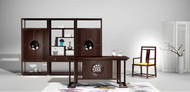 卫府里家具加盟