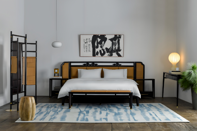 素记家具