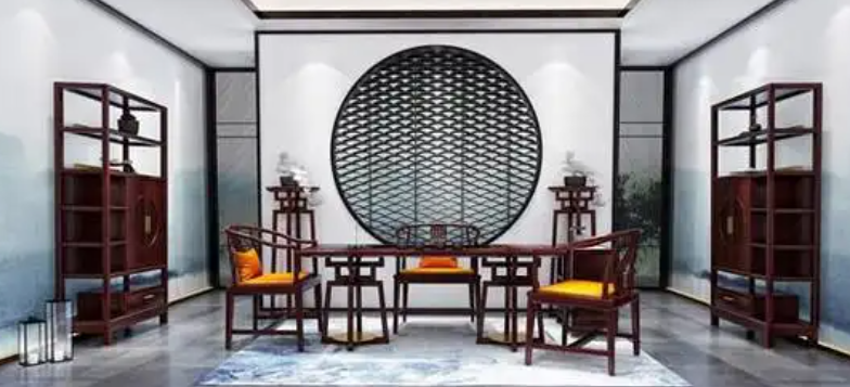 檀一家具