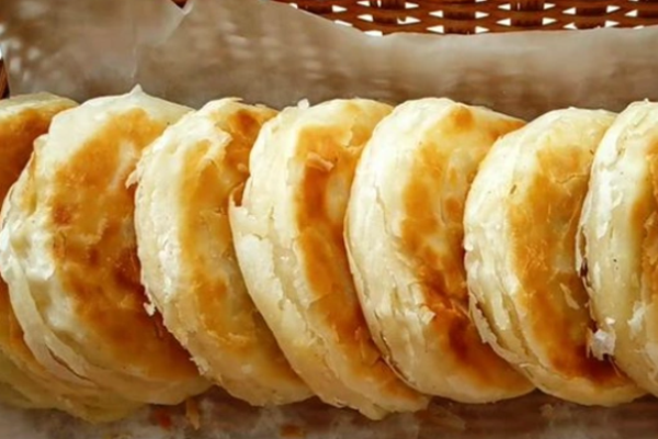 西小侠土家鲜肉饼加盟