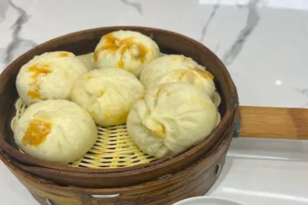 陆东包子铺加盟