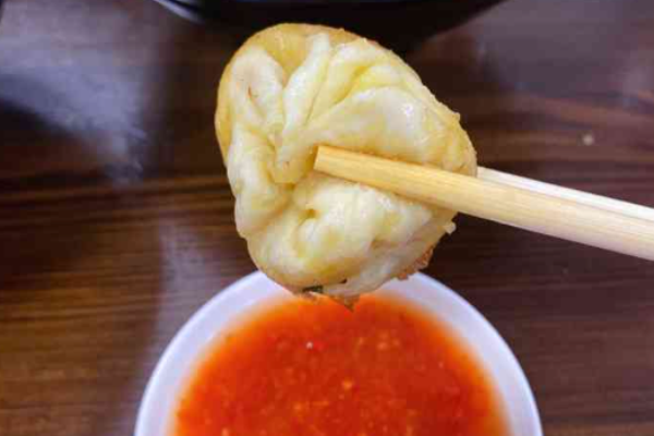 赵宝美点心店加盟