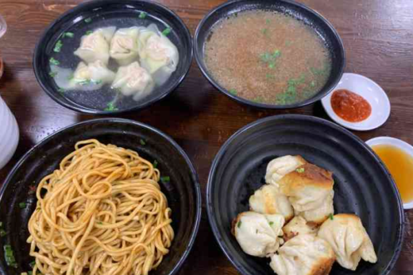 赵宝美点心店加盟