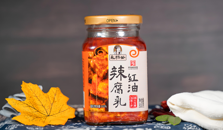 永叔府食品