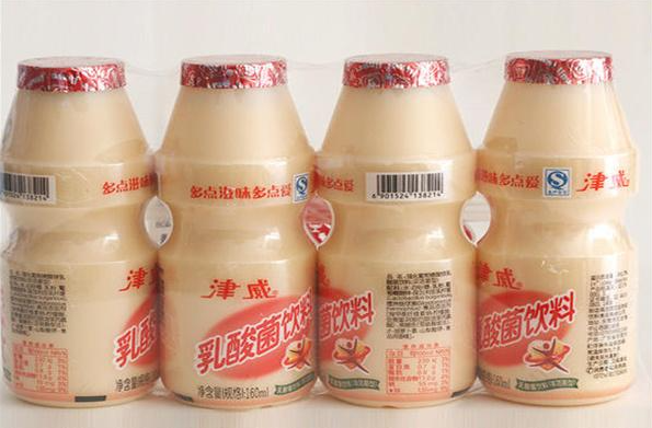 津威饮料加盟