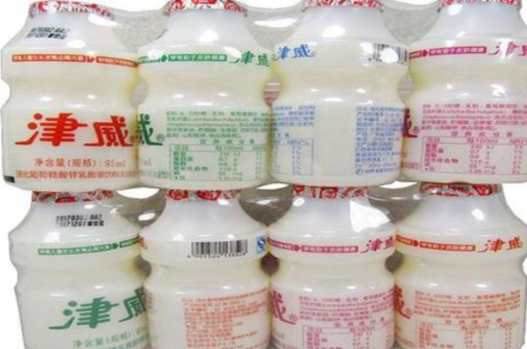 津威饮料加盟