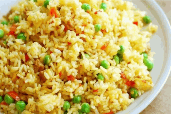 饭饭兽炒饭加盟