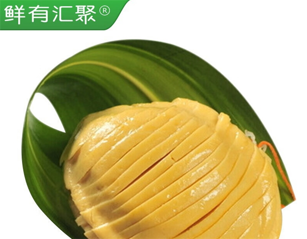 鲜有汇聚