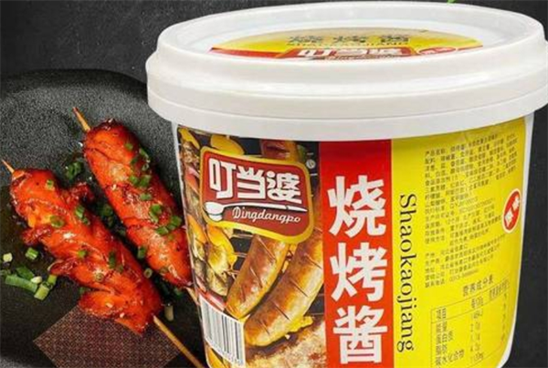 叮当婆食品