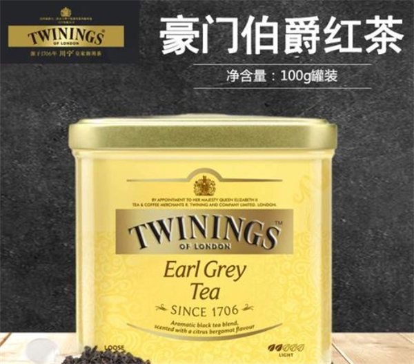川宁茶