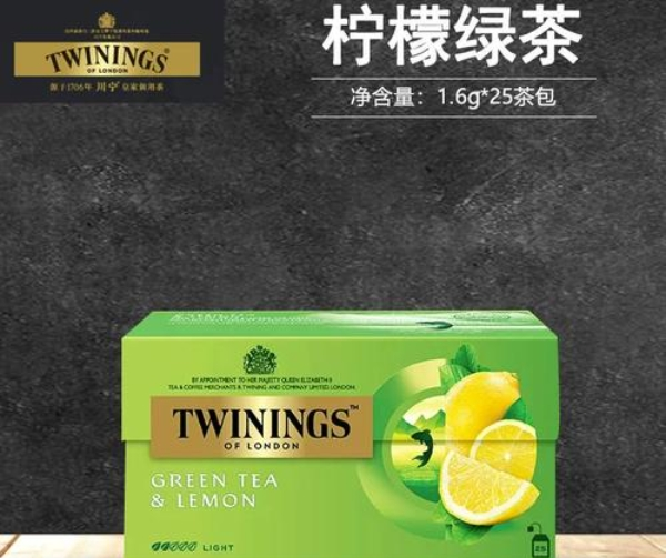 川宁茶