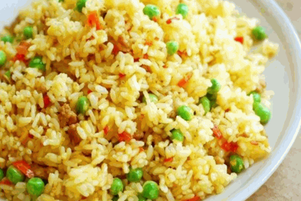 饭饭兽炒饭加盟
