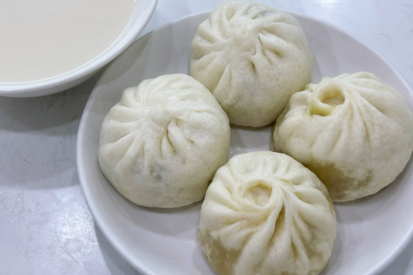 向昊老重庆酱肉包加盟