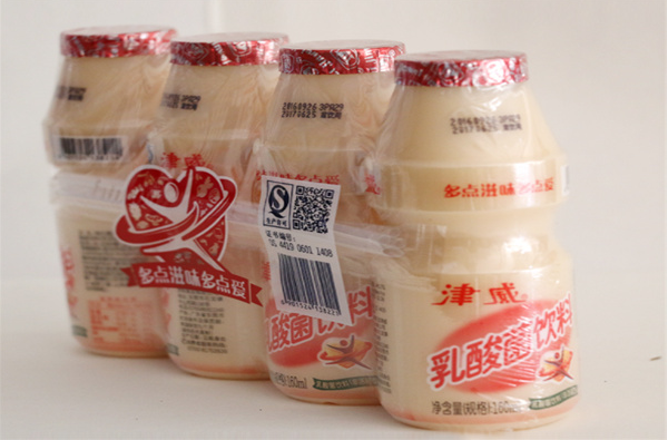 津威饮料加盟
