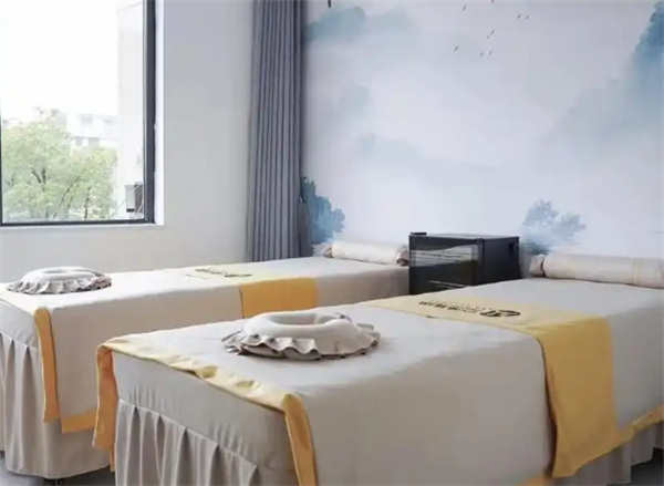 中康健康管理