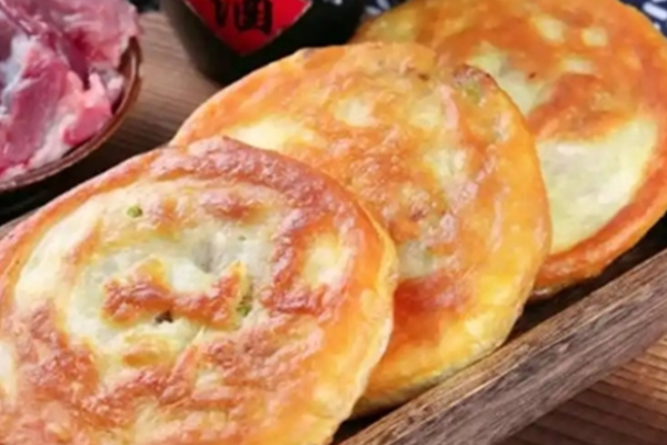 西小侠土家鲜肉饼加盟