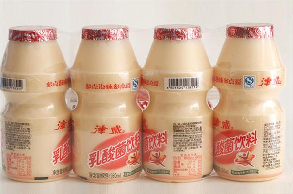 津威饮料加盟