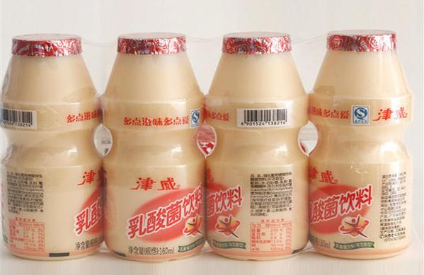 津威饮料加盟