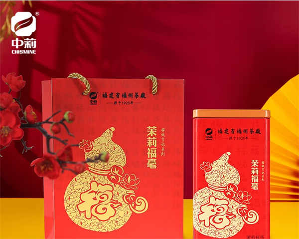 中莉茶业加盟