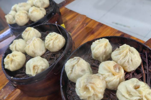 陆东包子铺加盟