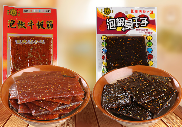 陆草垫休闲食品