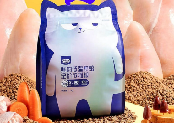 wowo猫粮