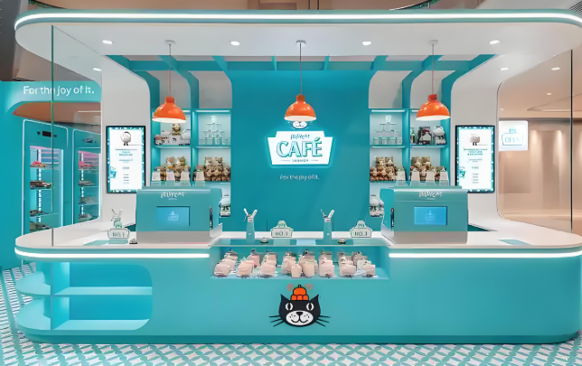 Jellycat玩具