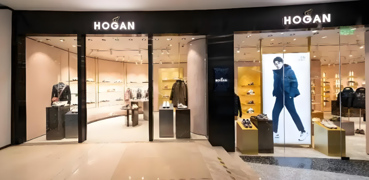 Hogan