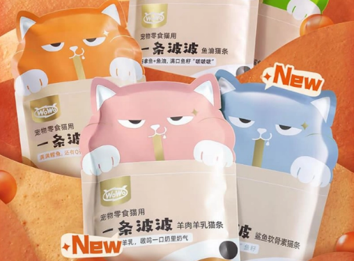 wowo猫粮