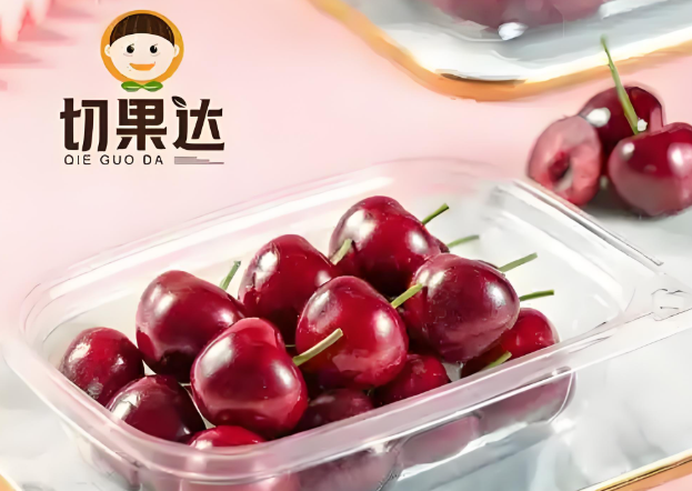 切果达