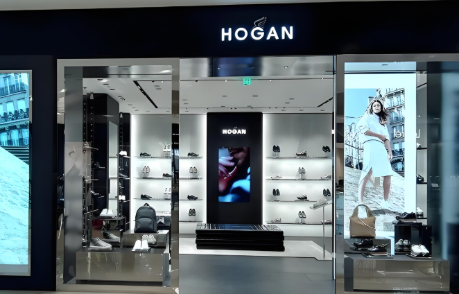 Hogan