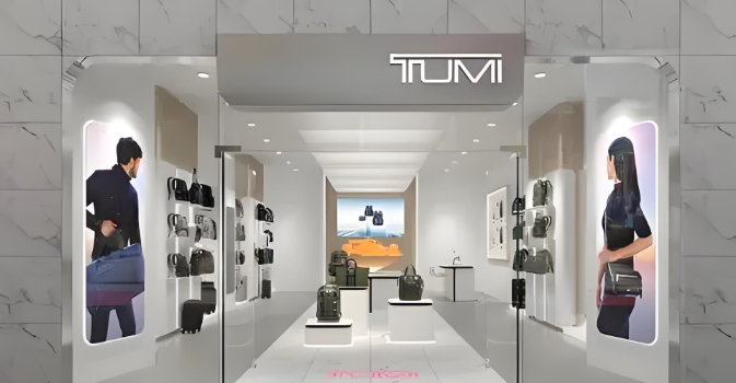 Tumi箱包